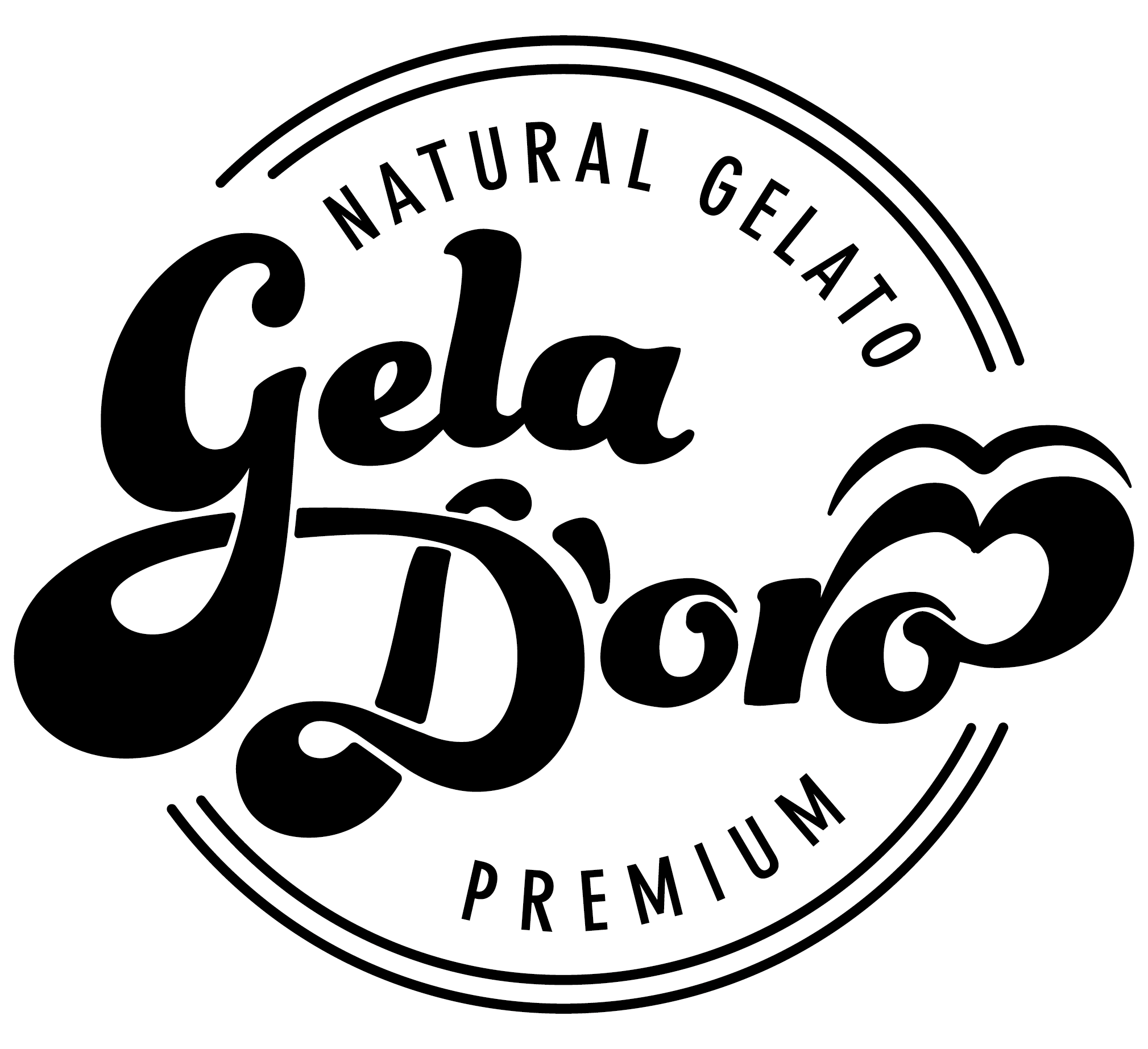 GELAD'ORO